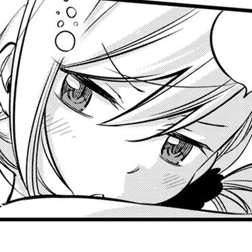 Eden's Zero Chapter 107: The Planet Where Stars Fall cover