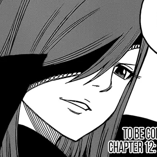Eden's Zero Chapter 11: Machina Maker cover