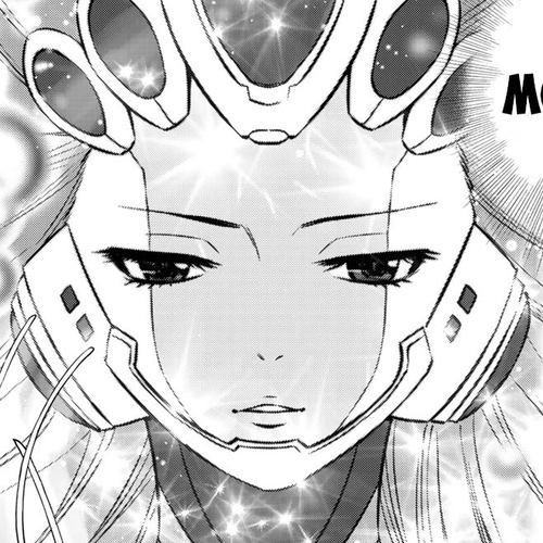 Eden's Zero Chapter 110: Machines in Love cover