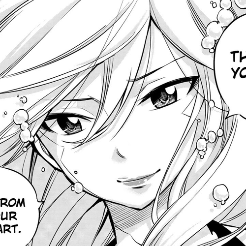 Eden's Zero Chapter 111: The Sky We Saw One Day cover