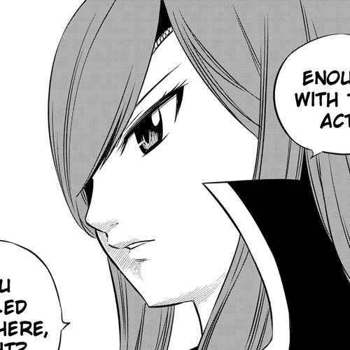 Eden's Zero Chapter 112: When You Live Life on a Ship cover