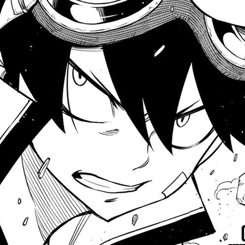 Eden's Zero Chapter 113: Become A Dog cover
