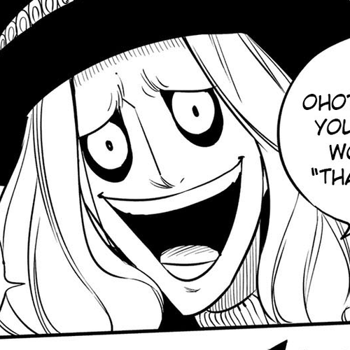 Eden's Zero Chapter 114: Adhesive cover