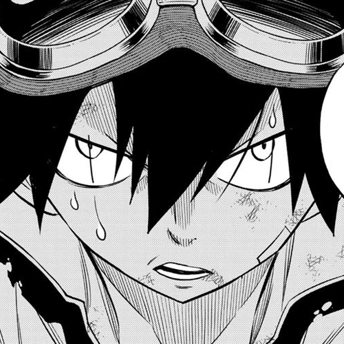 Eden's Zero Chapter 117: Shiki vs Orc cover