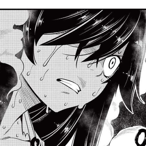 Eden's Zero Chapter 118 cover