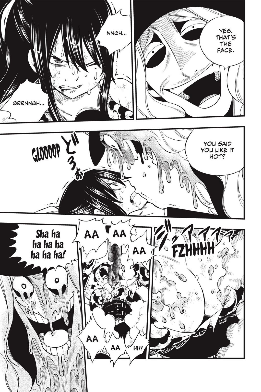 Eden's Zero Chapter 119 page 13 - Chapter 119