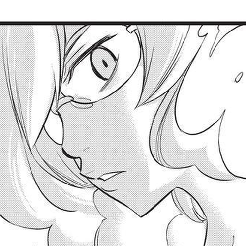 Eden's Zero Chapter 120 cover