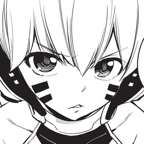 Eden's Zero Chapter 121 cover