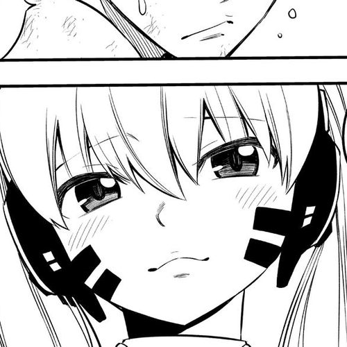 Eden's Zero Chapter 127 cover