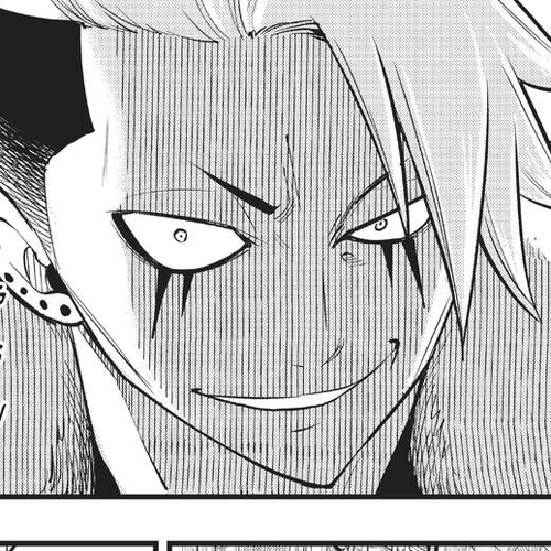 Eden's Zero Chapter 130 cover