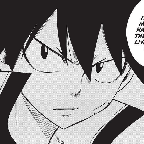 Eden's Zero Chapter 135 cover
