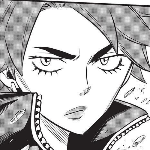 Eden's Zero Chapter 137 cover