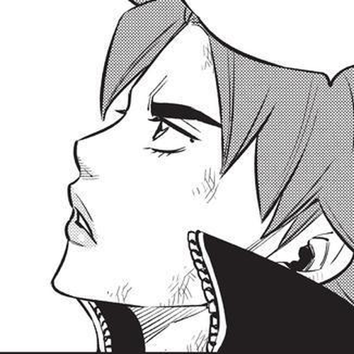 Eden's Zero Chapter 138 cover
