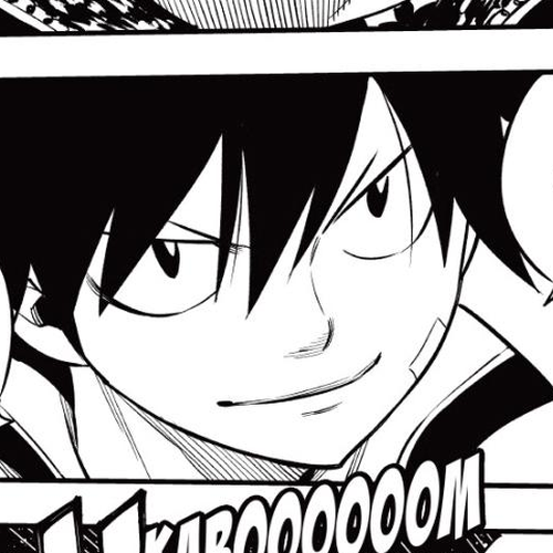 Eden's Zero Chapter 139 cover