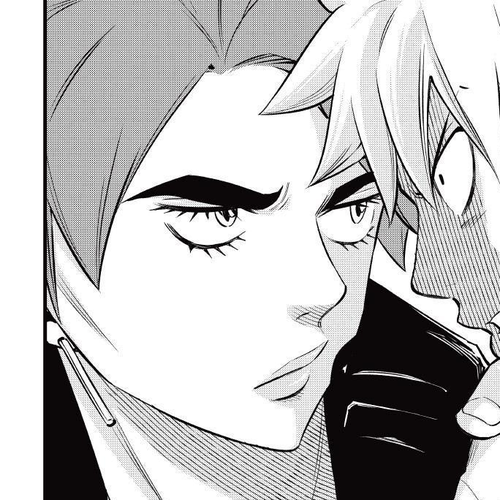 Eden's Zero Chapter 140 cover
