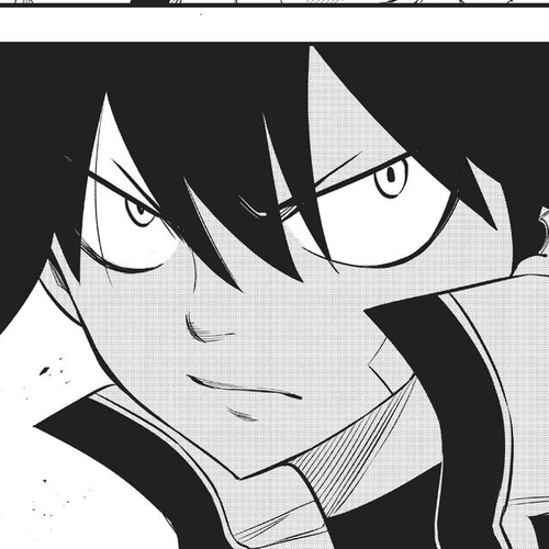 Eden's Zero Chapter 141 cover