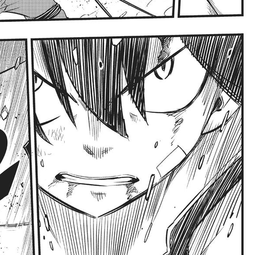 Eden's Zero Chapter 142 cover
