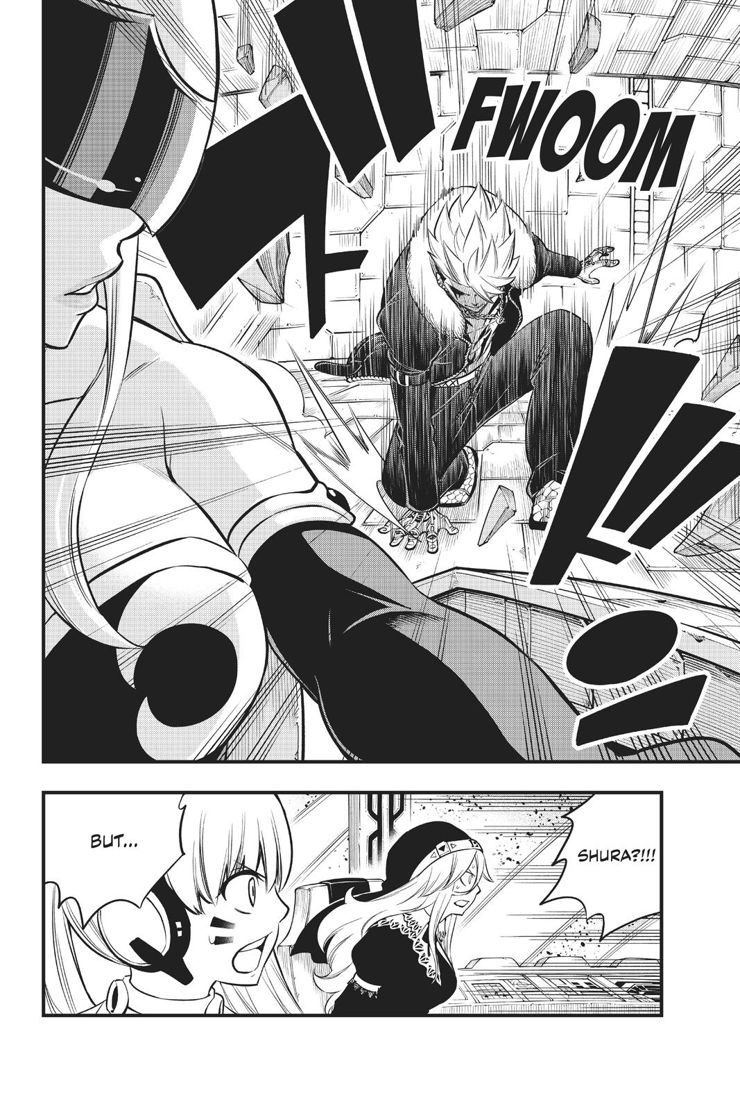Eden's Zero Chapter 143 page 15 - Chapter 143