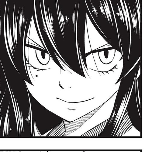 Eden's Zero Chapter 144 cover