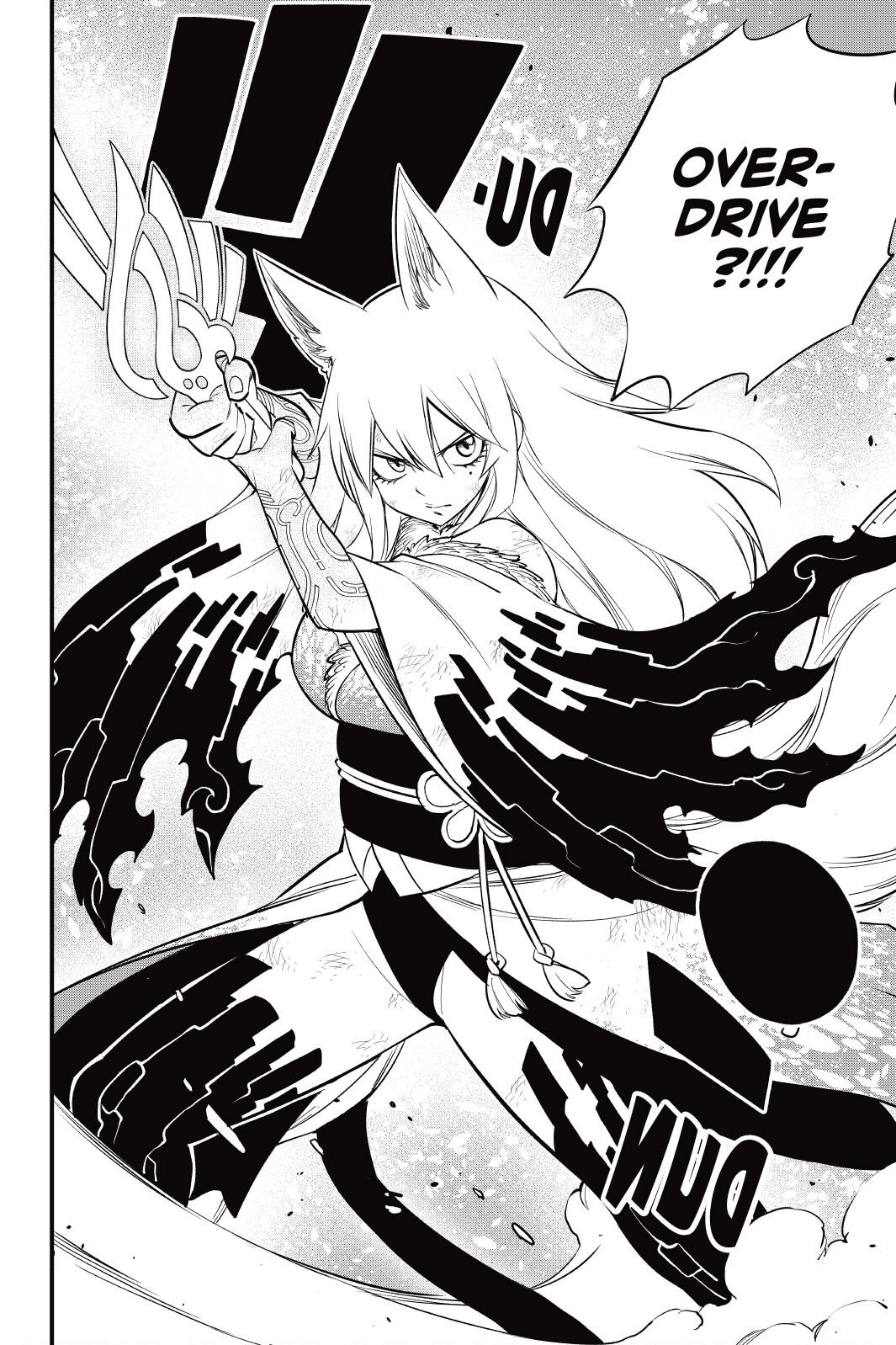 Eden's Zero Chapter 145 page 17 - Chapter 145