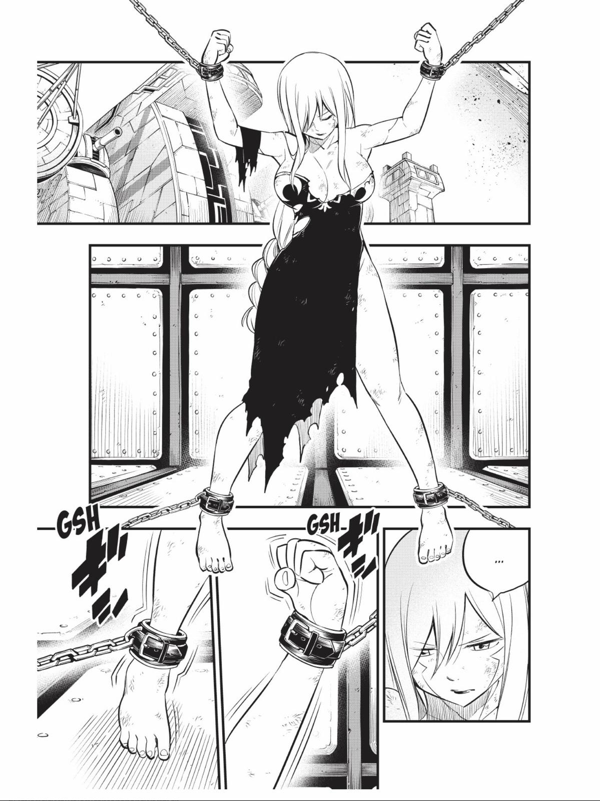 Eden's Zero Chapter 147 page 7 - Chapter 147