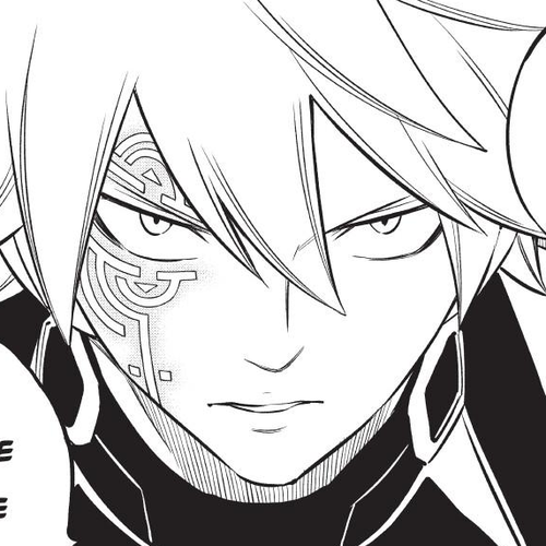 Eden's Zero Chapter 148 cover