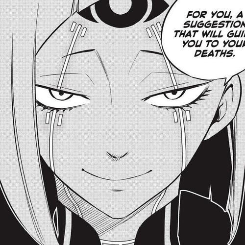 Eden's Zero Chapter 149 cover
