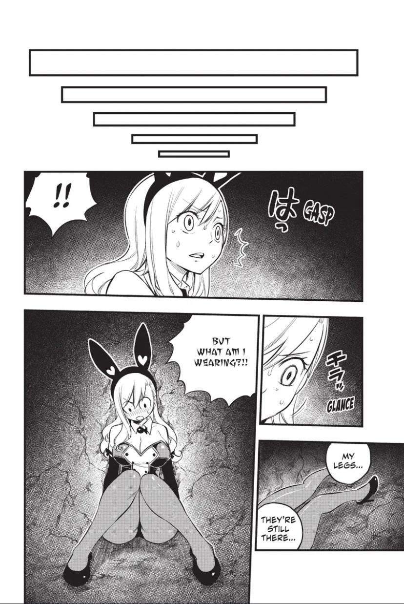 Eden's Zero Chapter 150 page 4 - Chapter 150