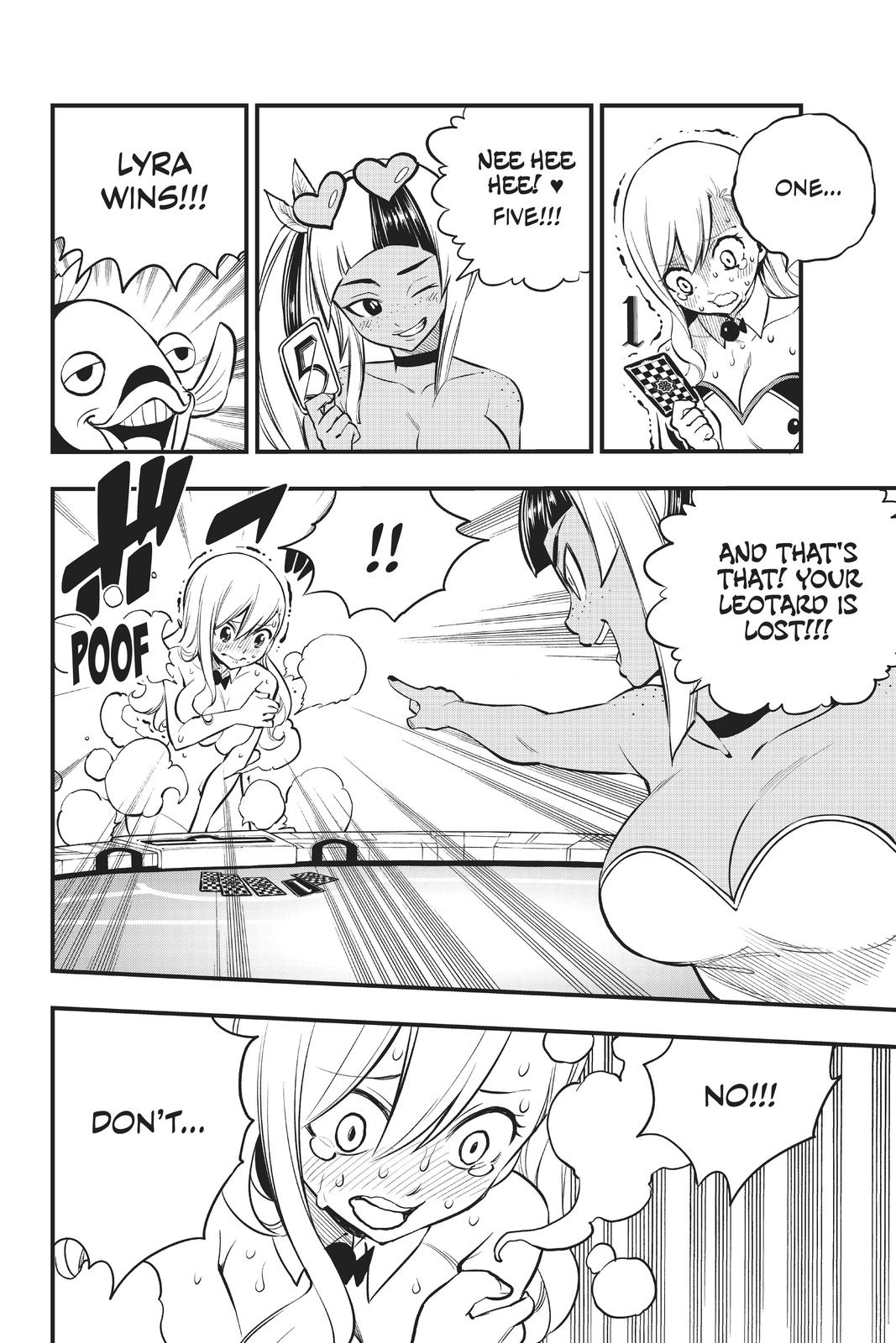 Eden's Zero Chapter 153 page 7 - Chapter 153