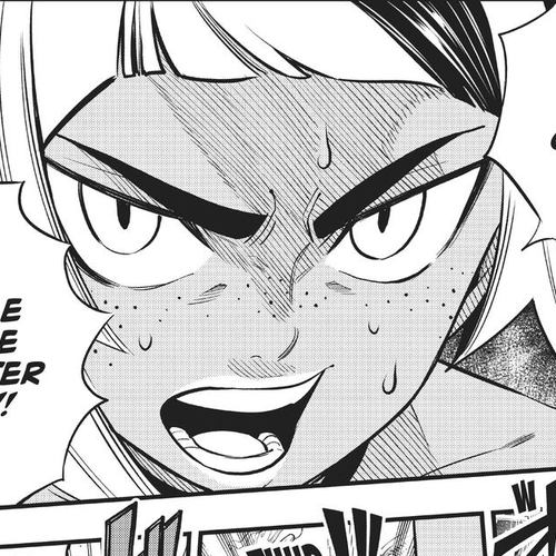 Eden's Zero Chapter 153 cover