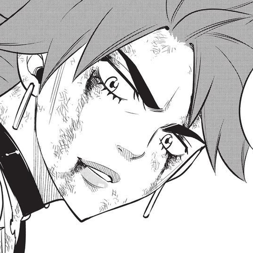 Eden's Zero Chapter 159 cover