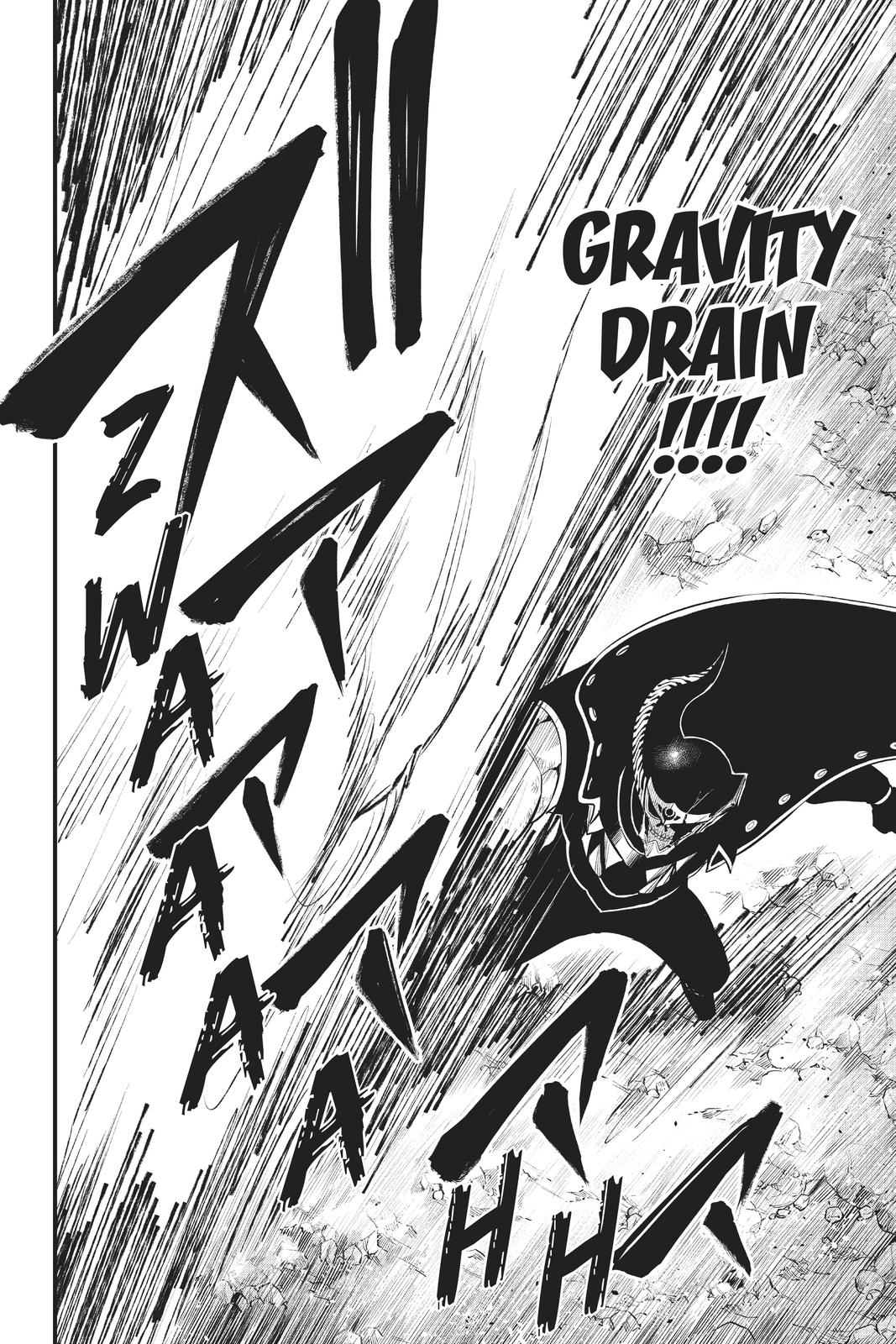 Eden's Zero Chapter 164 page 12 - Chapter 164