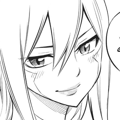 Eden's Zero Chapter 165 cover
