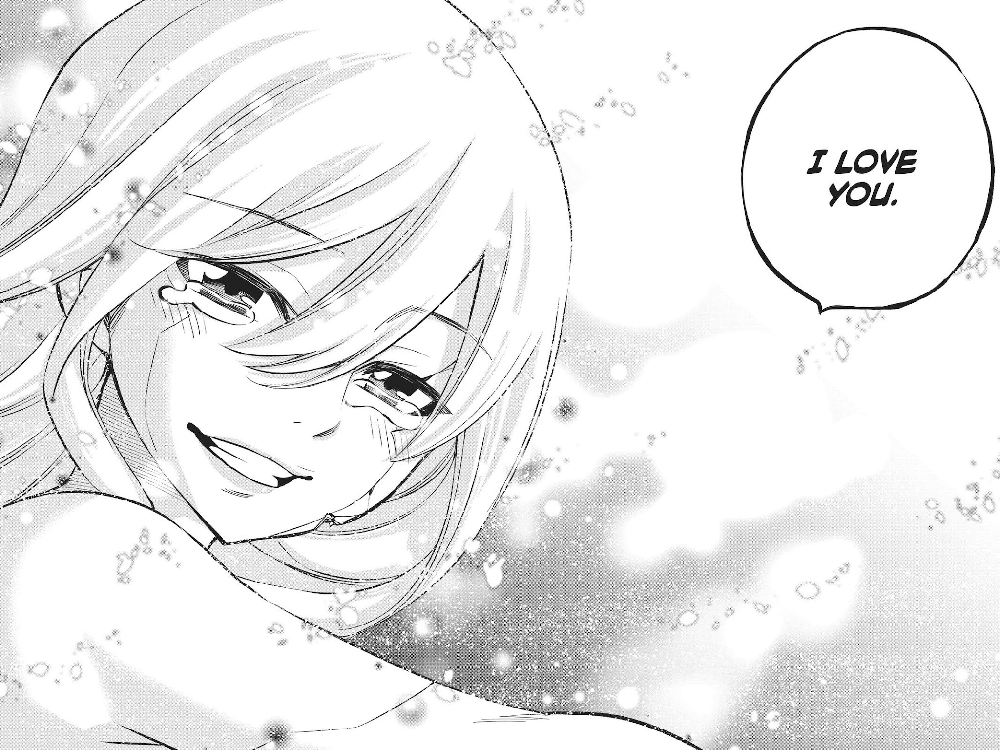 Eden's Zero Chapter 166 page 19 - Chapter 166