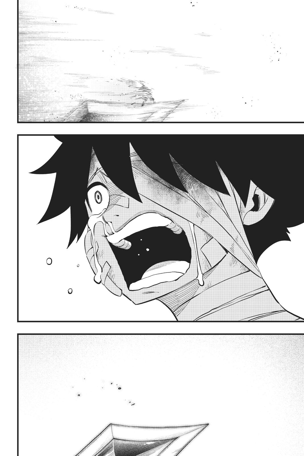 Eden's Zero Chapter 166 page 20 - Chapter 166