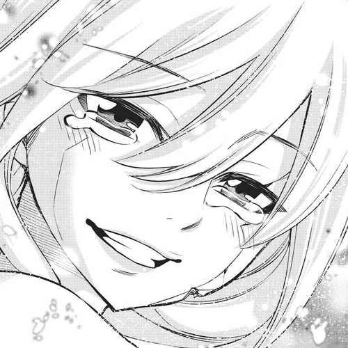 Eden's Zero Chapter 166 cover
