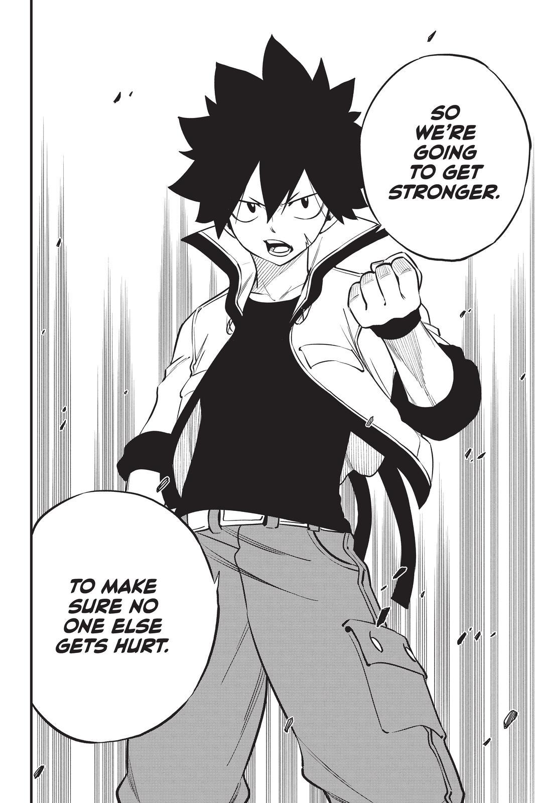 Eden's Zero Chapter 169 page 16 - Chapter 169
