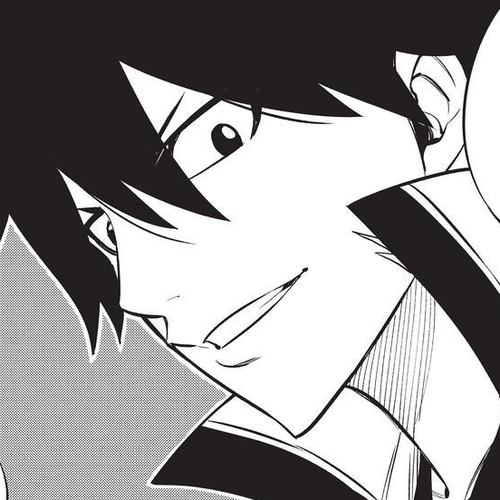 Eden's Zero Chapter 170 cover