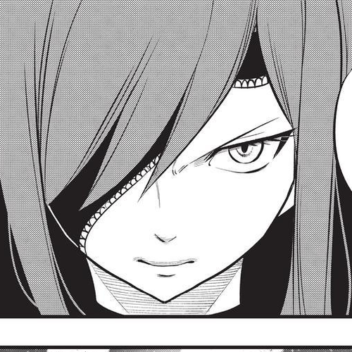 Eden's Zero Chapter 172 cover