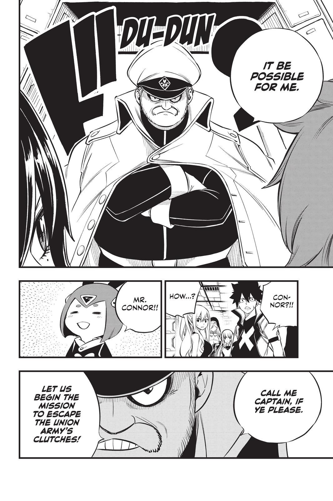 Eden's Zero Chapter 174 page 20 - Chapter 174