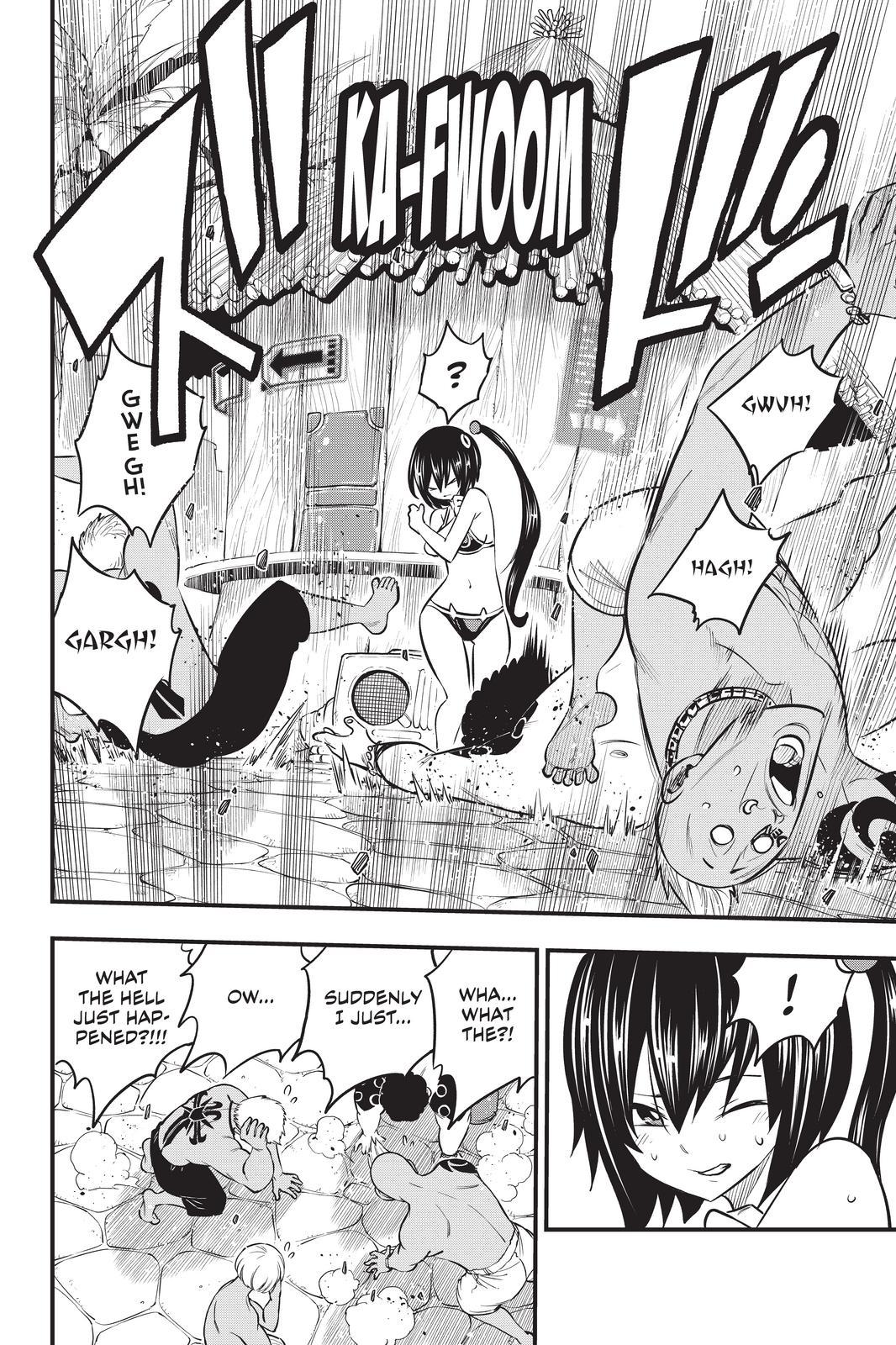 Eden's Zero Chapter 176 page 14 - Chapter 176