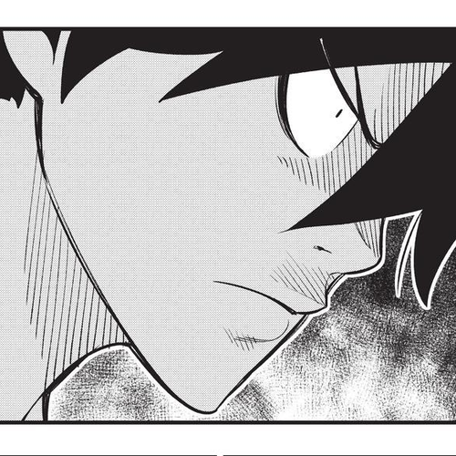 Eden's Zero Chapter 176 cover