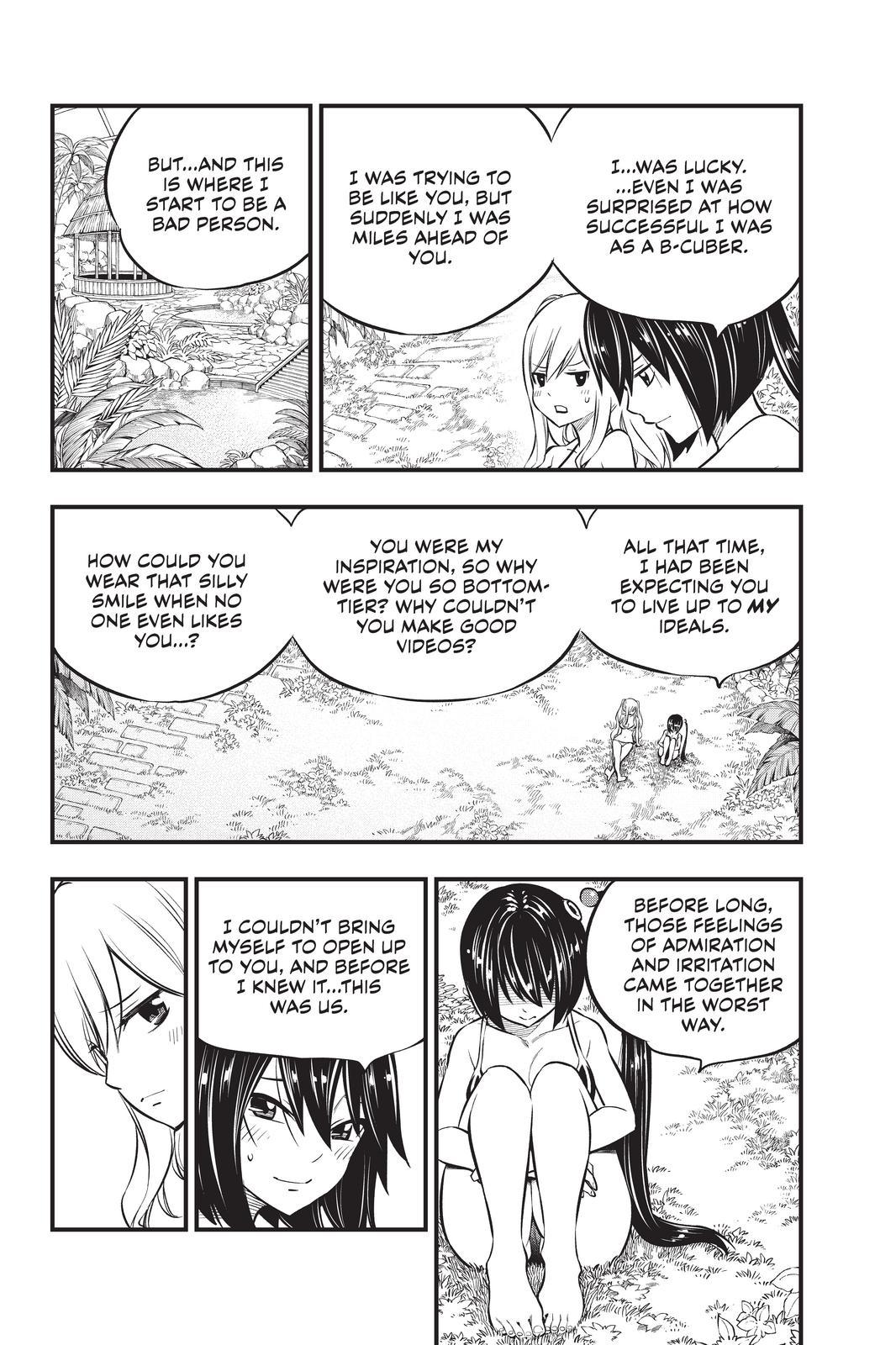 Eden's Zero Chapter 178 page 16 - Chapter 178