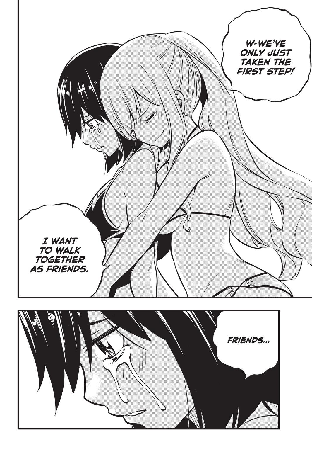 Eden's Zero Chapter 178 page 20 - Chapter 178