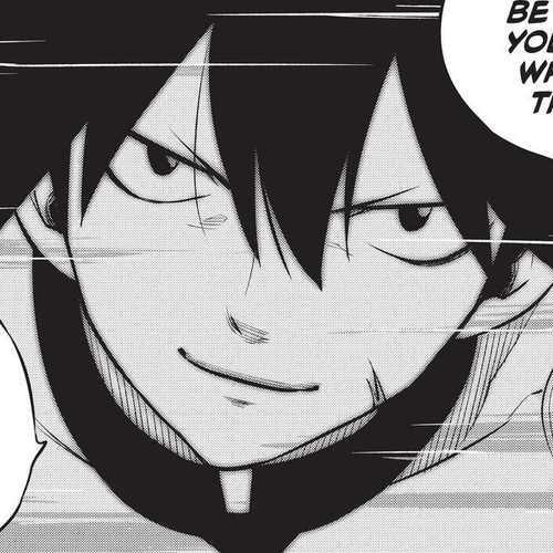 Eden's Zero Chapter 181 cover