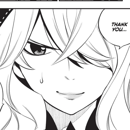 Eden's Zero Chapter 183 cover