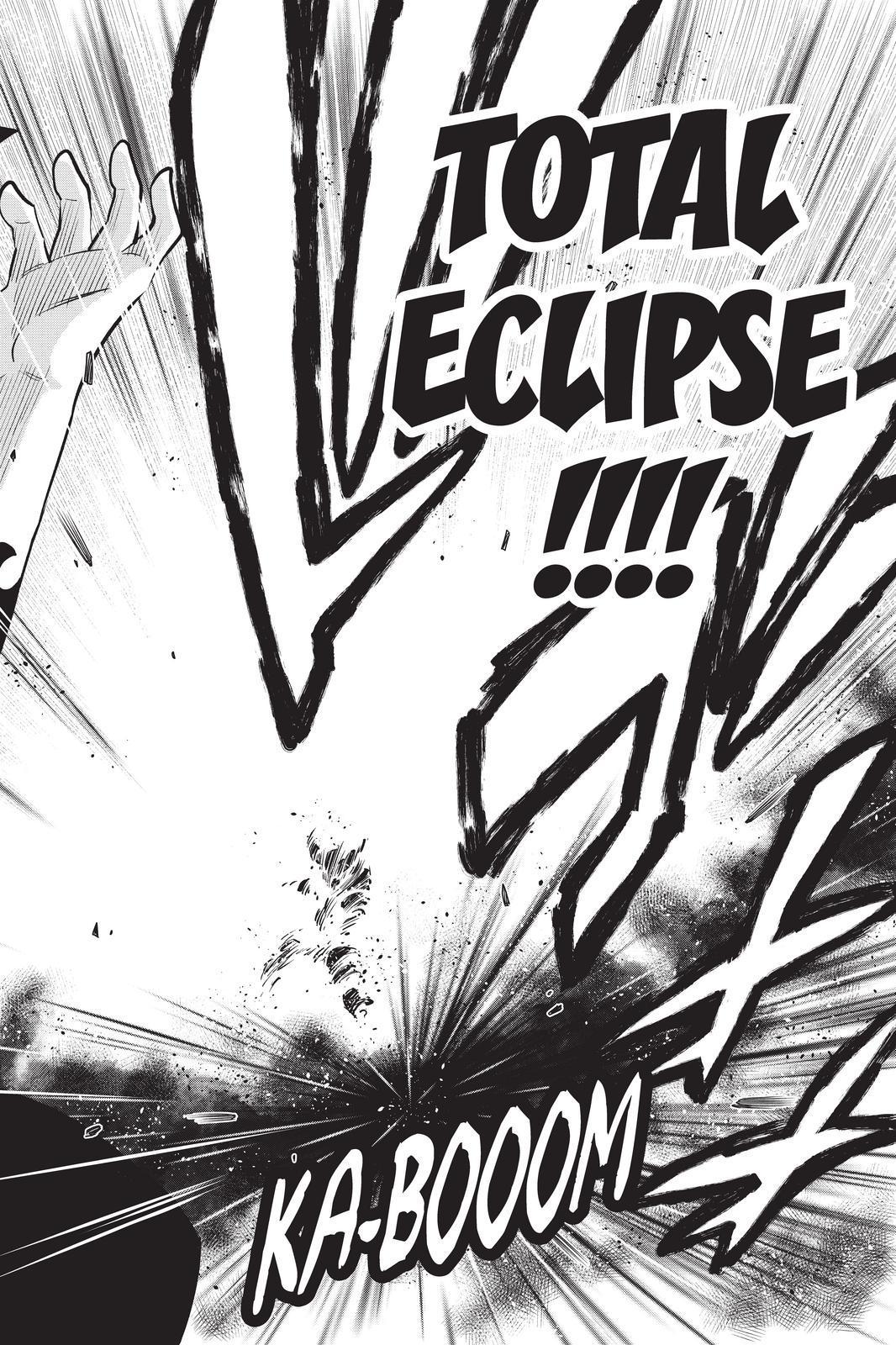Eden's Zero Chapter 184 page 16 - Chapter 184