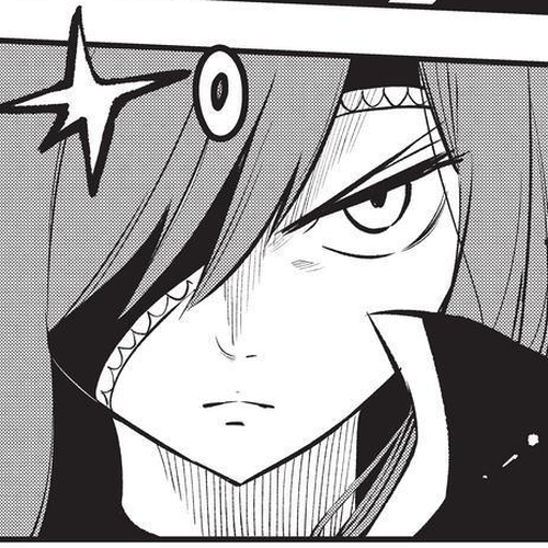Eden's Zero Chapter 184 cover