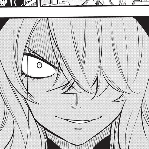 Eden's Zero Chapter 185 cover