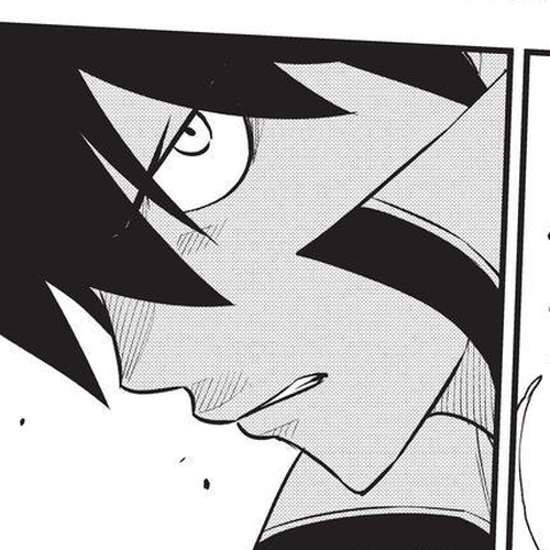 Eden's Zero Chapter 186 cover